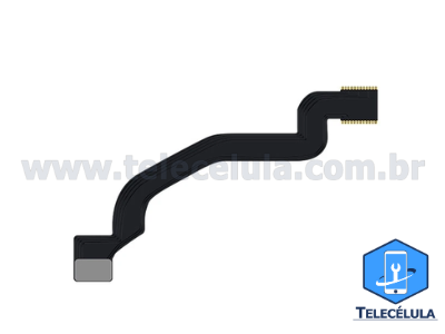 FLEX CABLE JC PARA REPARO CMERA INFRA RED IPHONE X